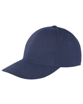 Casquettes personnalisée 100% coton 280 g/m² - Result Headwear RC091X - Casquettes avec marquage broderie, flocage ou impress...