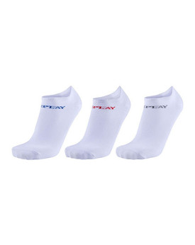 Chaussettes    Femme   - Replay RP100628 Couleur:White 