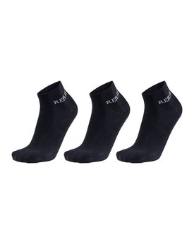 Chaussettes    Femme   - Replay RP100629 Couleur:Black 
