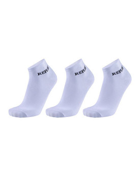 Chaussettes    Femme   - Replay RP100629 Couleur:White 