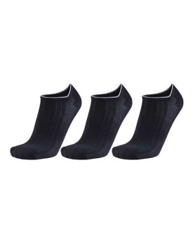 Chaussettes    Homme ou Femme  - Replay RP100631 Couleur:Black 
