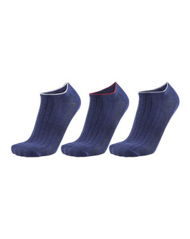 Chaussettes    Homme ou Femme  - Replay RP100631 Couleur:Dark Blue 