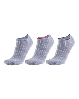 Chaussettes    Homme ou Femme  - Replay RP100631 Couleur:Grey Melange 