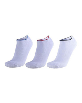 Chaussettes    Homme ou Femme  - Replay RP100631 Couleur:White 