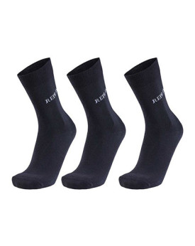 Chaussettes    Homme ou Femme  - Replay RP100632 Couleur:Black 