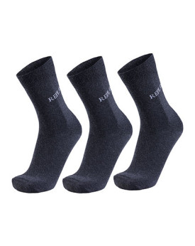 Chaussettes    Homme ou Femme  - Replay RP100632 Couleur:Dark Grey Melange 