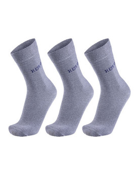 Chaussettes    Homme ou Femme  - Replay RP100632 Couleur:Grey Melange 