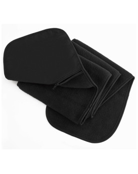 Echarpe personnalisée 280 g/m² - Result Winter Essentials R100X - Echarpe personnalisé avec marquage broderie, flocage ou imp...