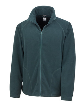 Veste Personnalisée Set-in Homme 200 g/m² - Result Core R114X - Veste Personnalisée avec marquage broderie, flocage ou impres...