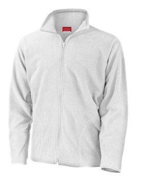 Veste Personnalisée Set-in Homme 200 g/m² - Result Core R114X - Veste Personnalisée avec marquage broderie, flocage ou impres...
