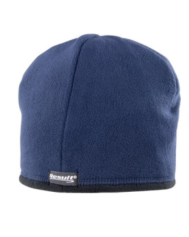 Bonnet personnalisé 200 g/m² - Result Winter Essentials RC142X - Bonnet personnalisé avec marquage broderie, flocage ou impre...