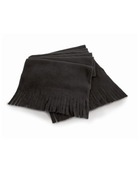 Echarpe personnalisée 230 g/m² - Result Winter Essentials RT143 - Echarpe personnalisé avec marquage broderie, flocage ou imp...