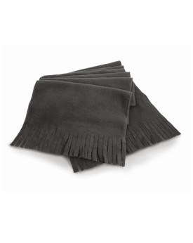 Echarpe personnalisée 230 g/m² - Result Winter Essentials RT143 - Echarpe personnalisé avec marquage broderie, flocage ou imp...