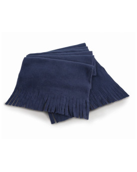 Echarpe personnalisée 230 g/m² - Result Winter Essentials RT143 - Echarpe personnalisé avec marquage broderie, flocage ou imp...