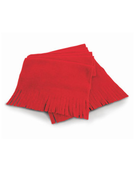 Echarpe personnalisée 230 g/m² - Result Winter Essentials RT143 - Echarpe personnalisé avec marquage broderie, flocage ou imp...