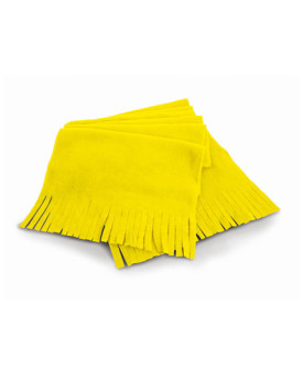 Echarpe personnalisée 230 g/m² - Result Winter Essentials RT143 - Echarpe personnalisé avec marquage broderie, flocage ou imp...