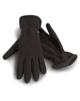 Gant personnalisée 200 g/m² - Result Winter Essentials R144X - Gant personnalisé avec marquage broderie, flocage ou impressio...
