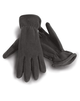 Gant personnalisée 200 g/m² - Result Winter Essentials R144X - Gant personnalisé avec marquage broderie, flocage ou impressio...