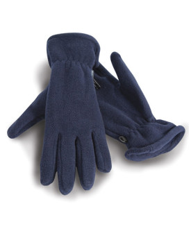 Gant personnalisée 200 g/m² - Result Winter Essentials R144X - Gant personnalisé avec marquage broderie, flocage ou impressio...