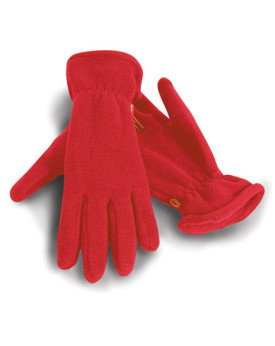 Gant personnalisée 200 g/m² - Result Winter Essentials R144X - Gant personnalisé avec marquage broderie, flocage ou impressio...