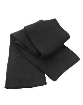 Echarpe personnalisée 640 g/m² - Result Winter Essentials RT145X - Echarpe personnalisé avec marquage broderie, flocage ou im...