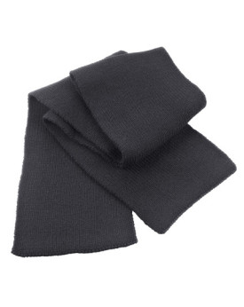 Echarpe personnalisée 640 g/m² - Result Winter Essentials RT145X - Echarpe personnalisé avec marquage broderie, flocage ou im...