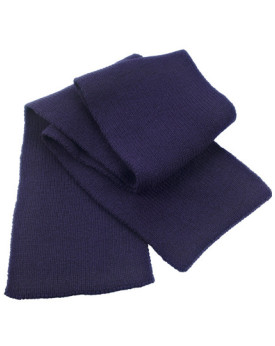 Echarpe personnalisée 640 g/m² - Result Winter Essentials RT145X - Echarpe personnalisé avec marquage broderie, flocage ou im...