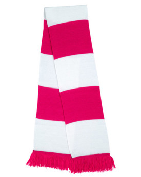 Echarpe personnalisée 330 g/m² - Result Winter Essentials RT146X - Echarpe personnalisé avec marquage broderie, flocage ou im...