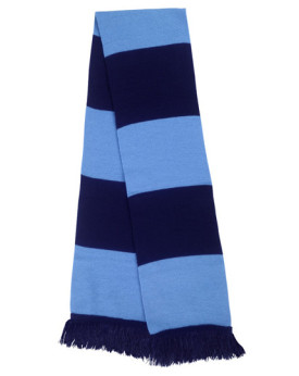 Echarpe personnalisée 330 g/m² - Result Winter Essentials RT146X - Echarpe personnalisé avec marquage broderie, flocage ou im...