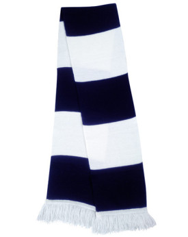 Echarpe personnalisée 330 g/m² - Result Winter Essentials RT146X - Echarpe personnalisé avec marquage broderie, flocage ou im...