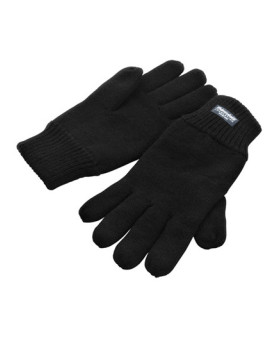 Gant personnalisée Result Winter Essentials R147X - Gant personnalisé avec marquage broderie, flocage ou impression. Grossist...