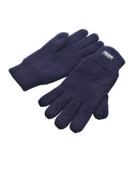 Gant personnalisée Result Winter Essentials R147X - Gant personnalisé avec marquage broderie, flocage ou impression. Grossist...