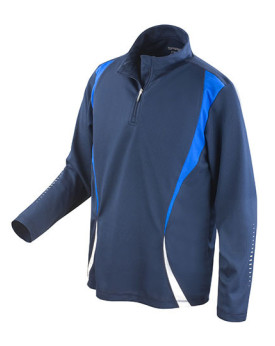 Tee shirt Personnalisé Manche Longue Unisexe 185 g/m² - SPIRO S178X - Tee shirt Personnalisé avec marquage broderie, flocage ...