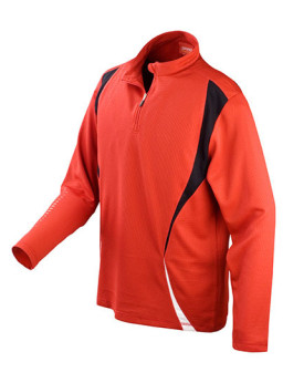 Tee shirt Personnalisé Manche Longue Unisexe 185 g/m² - SPIRO S178X - Tee shirt Personnalisé avec marquage broderie, flocage ...