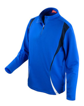 Tee shirt Personnalisé Manche Longue Unisexe 185 g/m² - SPIRO S178X - Tee shirt Personnalisé avec marquage broderie, flocage ...