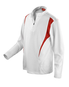 Tee shirt Personnalisé Manche Longue Unisexe 185 g/m² - SPIRO S178X - Tee shirt Personnalisé avec marquage broderie, flocage ...