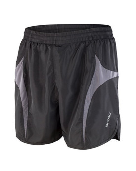 Pantalon Personnalisé   Homme    - SPIRO RT183 Couleur:Black 