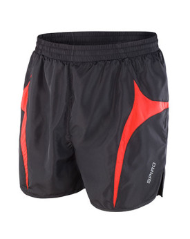 Pantalon Personnalisé   Homme    - SPIRO RT183 Couleur:Black 