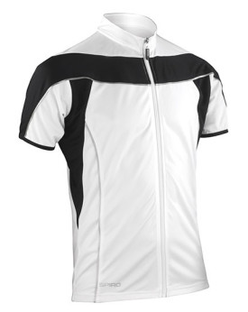 Tee shirt Personnalisé Manche Courte Duo 170 g/m² - SPIRO S188M - Tee shirt Personnalisé avec marquage broderie, flocage ou i...