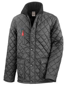 Veste Personnalisée Set-in Homme - Result R196X - Veste Personnalisée avec marquage broderie, flocage ou impression. Grossist...