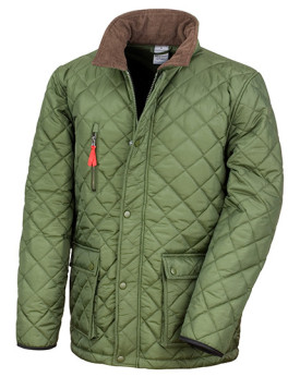 Veste Personnalisée Set-in Homme - Result R196X - Veste Personnalisée avec marquage broderie, flocage ou impression. Grossist...