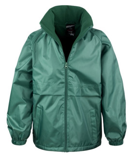 Veste  Personnalisée    Enfant   - Result Core RT203Y Couleur:Bottle 