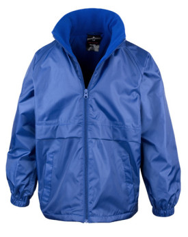 Veste  Personnalisée    Enfant   - Result Core RT203Y Couleur:Royal 