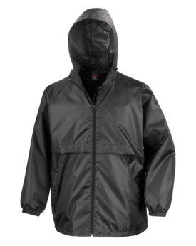 Veste Personnalisée avec liseré|Raglan Homme ou Femme  - Result Core RT205 - Veste Personnalisée avec marquage broderie, floc...