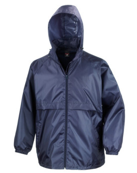 Veste Personnalisée avec liseré|Raglan Homme ou Femme  - Result Core RT205 - Veste Personnalisée avec marquage broderie, floc...