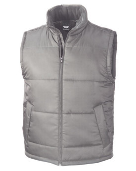 Veste  Personnalisée   Homme ou Femme   - Result Core RT208 Couleur:Grey 