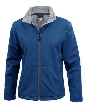 Veste  Personnalisée   Femme   290 g/m² - Result Core RT209F Couleur:Navy 