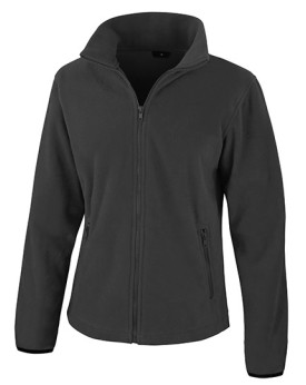 Veste Personnalisée Set-in Duo 280 g/m² - Result Core R220F - Veste Personnalisée avec marquage broderie, flocage ou impressi...