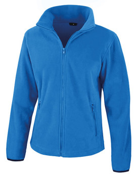 Veste Personnalisée Set-in Duo 280 g/m² - Result Core R220F - Veste Personnalisée avec marquage broderie, flocage ou impressi...