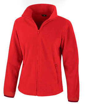 Veste Personnalisée Set-in Duo 280 g/m² - Result Core R220F - Veste Personnalisée avec marquage broderie, flocage ou impressi...